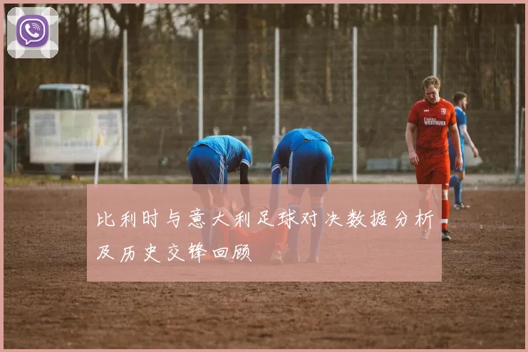比利时与意大利足球对决数据分析及历史交锋回顾