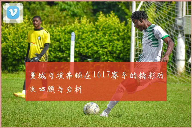 曼城与埃弗顿在1617赛季的精彩对决回顾与分析