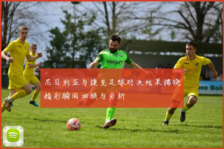 尼日利亚与捷克足球对决结果揭晓精彩瞬间回顾与分析